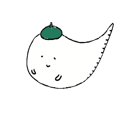 意志雄 Sticker