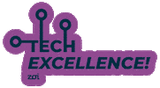 Tech Technology Sticker by Zoi