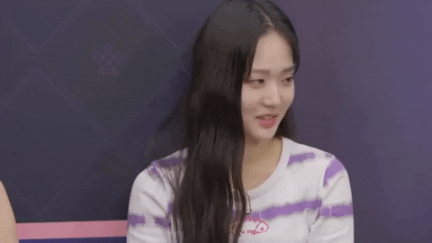 K Pop S1 GIF