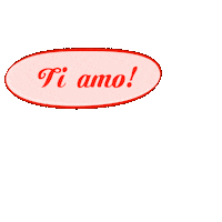 Text Love Sticker