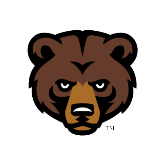 Gobears Sticker by Landon School