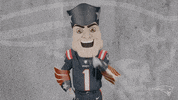 Football Reaction GIF by New England Patriots
