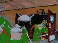 nicksplat GIF