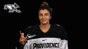 College Sports Sport GIF by Providence Friars