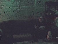 Born Losers GIF by Stray Fossa