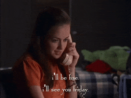 season 3 netflix GIF by Gilmore Girls 