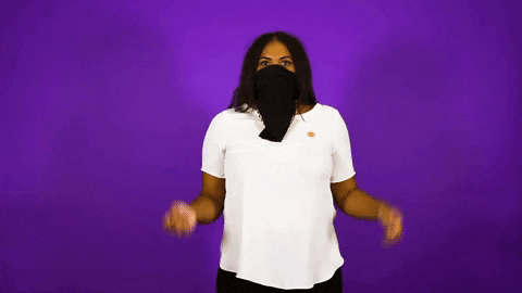 Clemsonvb Championshipbehavior GIF by Clemson Tigers