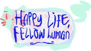 Happy Cat Sticker by bobercreative