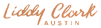 Austin Sticker by Liddy Clark