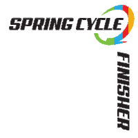 Bike 10K Sticker by bicyclensw
