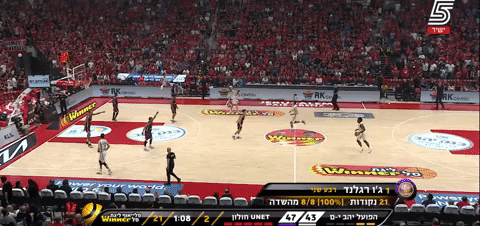 sportsrabbi giphyupload GIF