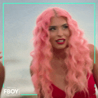 Island Stand Back GIF by HBO Max