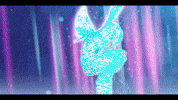 Tecna GIF by Winx Club