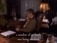 season 1 netflix GIF by Gilmore Girls 