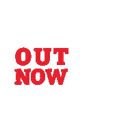 Out Now Sticker by Believe