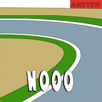 Car Destroy GIF by Abster