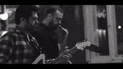 Live Music Guitar GIF by Toms Rudzinskis – Jazz Saxophonist