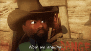 Kevin Hart GIF by The Roku Channel