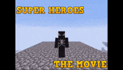 Spider Man Superhero GIF