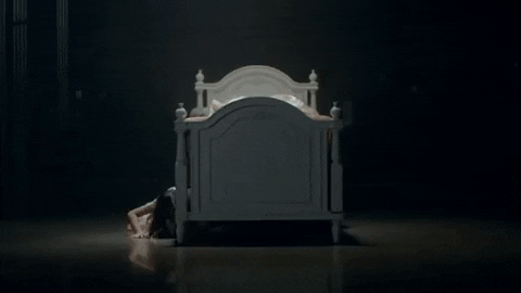 Christina Aguilera GIF by A Great Big World