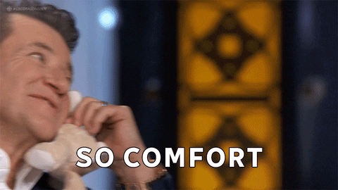 Teddy Bear Business GIF by CBC