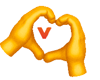 Fun Love Sticker by VGMANIA