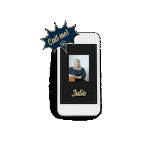 Real Estate Sticker by Bonnie Collins Group