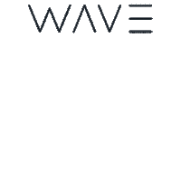 Water Brand Sticker by Wave Swimming Academy SA