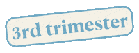 Pregnancy Mimiflo Sticker by Mimiflo® Philippines