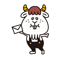 wc wcjapan Sticker by KUMATAN