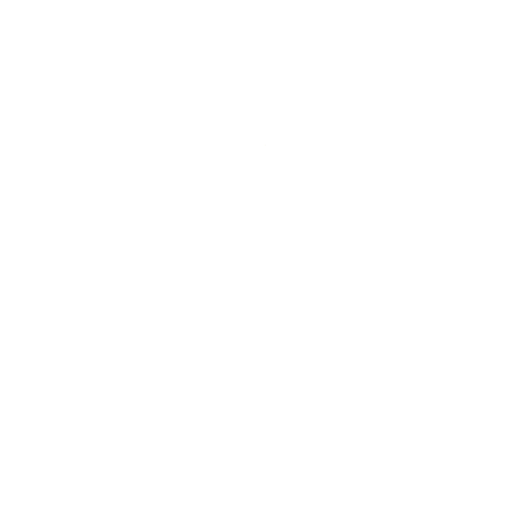 Text gif. Dramatic yellow-orange letters in a bold font reminiscent of the Indiana Jones logo zoom in, one at a time, reading, "Black voters FTW!"