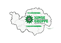 Gewerkschaft Gdp Sticker by gdpbayern