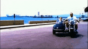 Doin Time GIF by Sublime