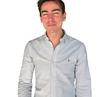 Maarten2 Sticker by MaartenMakelaardijDrechtsteden