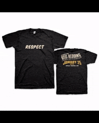 dock of the bay GIF by Otis Redding