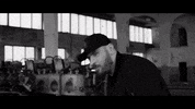 Asfalt monochrom ostr GIF