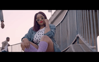 GIF by Universal Music Africa