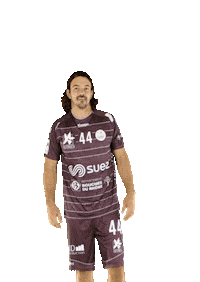 Player Louis Sticker by Istres Provence Handball