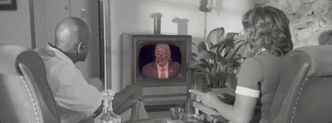 back in the usa GIF by Green Day