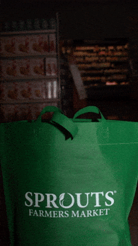 Farmers Market Love GIF by The Pathfinder