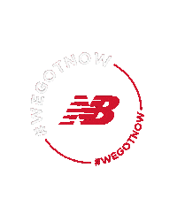 Teamnb Sticker by New Balance
