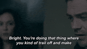 GIF by Prodigal Son