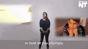 being single valentines day GIF by NowThis 