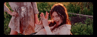 Music Video Eating GIF by Aly & AJ