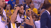 Nba Playoffs Sport GIF by ESPN