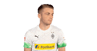 Bundesliga Beyer Sticker by Borussia Mönchengladbach