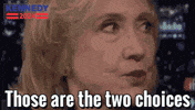 Choose Decision Making GIF by Team Kennedy