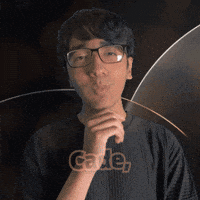 Cade Kaid GIF