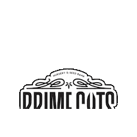 Primecutsnursery  Sticker