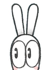 eyeroll looking Sticker by Macmillan Kids
